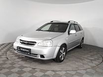 Chevrolet Lacetti 1.6 MT, 2011, 169 432 км, с пробегом, цена 473 000 руб.