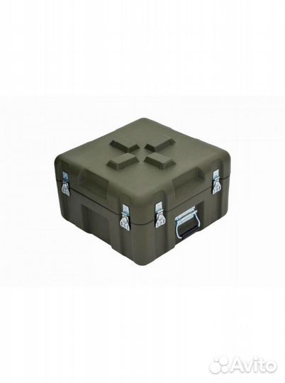Экспедиционный ящик-кейс GKA №2