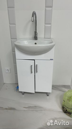 Тумба для ванной