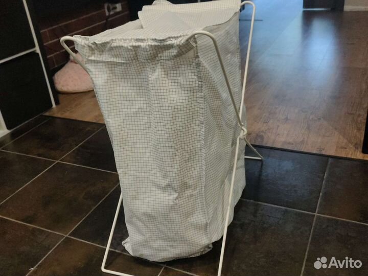 Корзина для белья IKEA