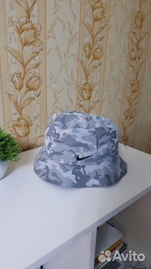 Панамка Nike