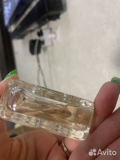 Духи парфюм Trussardi My name оригинал