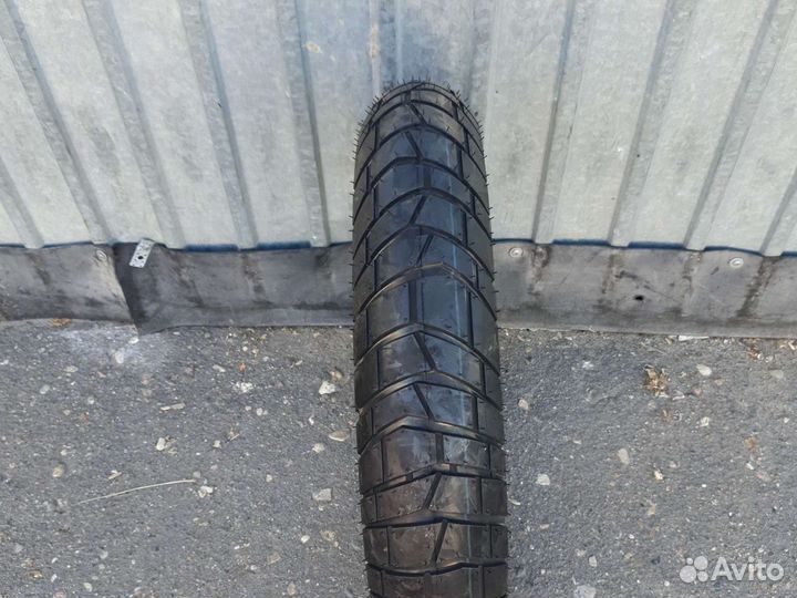 Мотошина 110 80 19 метзелер стрит