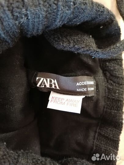 Шапка детская