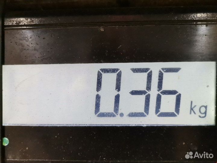 Форсунка дизельная электрическая для Ford Mondeo 4