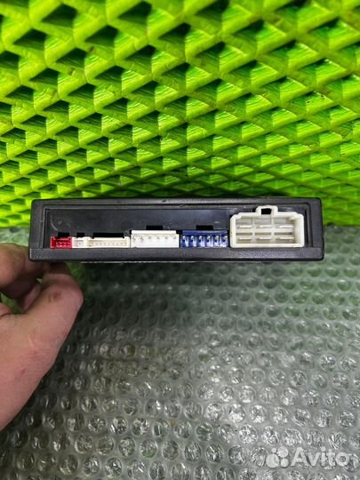 Блок сигнализации Scher-khan Magicar 5