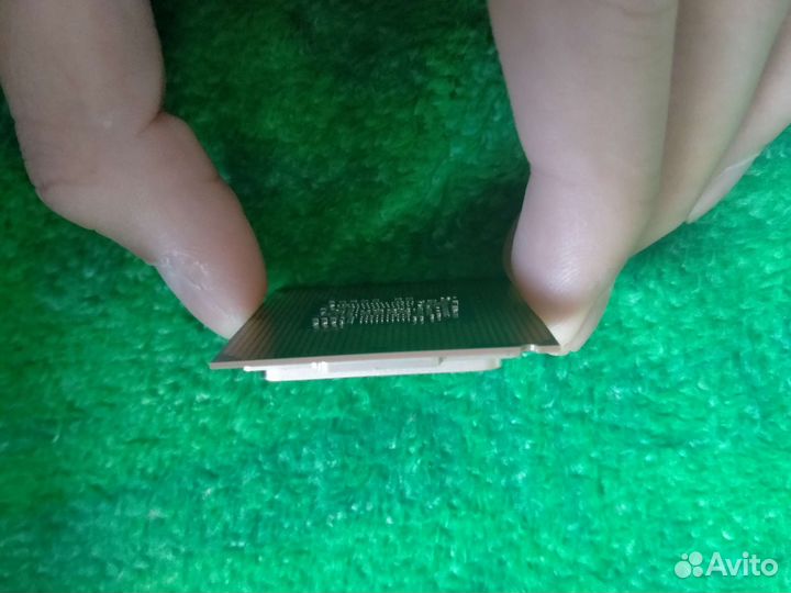 Процессор intel i3 9100f