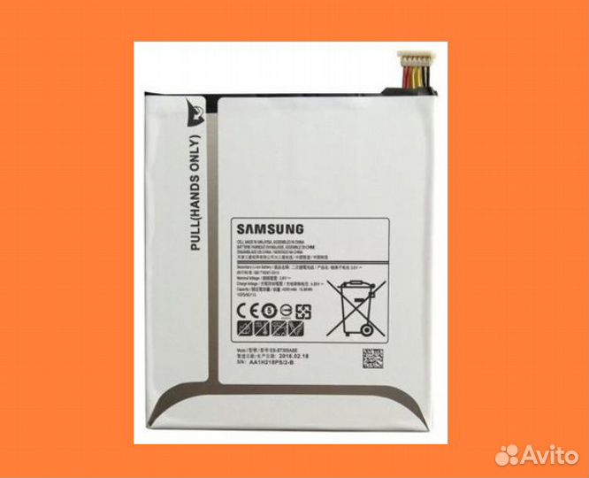 Samsung планшет аккумулятор. Все модели