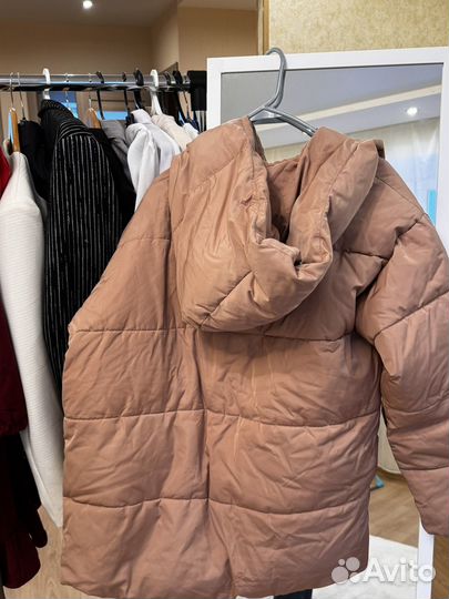 Женские вещи пакетом