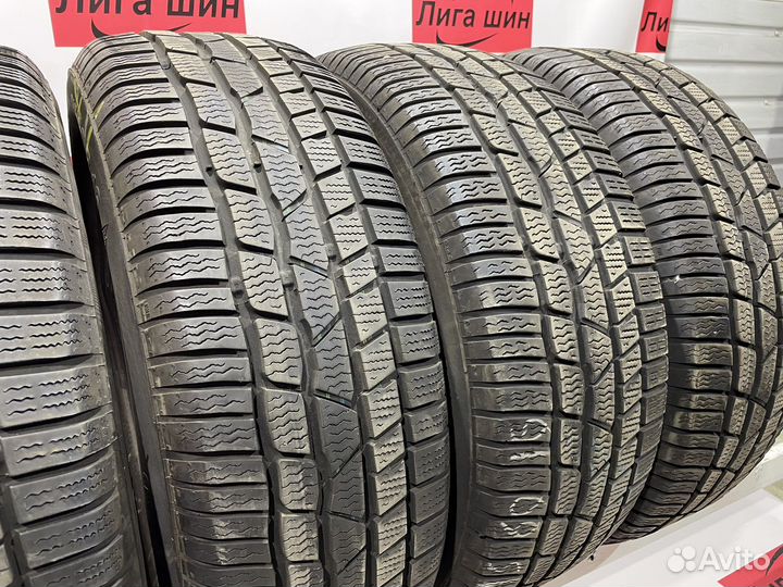 Continental ContiWinterContact TS 830 P 215/60 R16