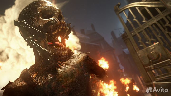 Call of Duty: World War 2 (Steam)