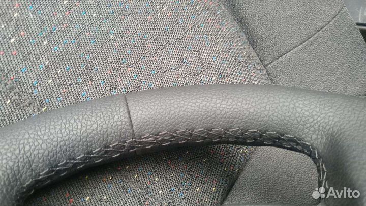 Рулевое колесо Renault Logan 2, Duster, Stepway 2