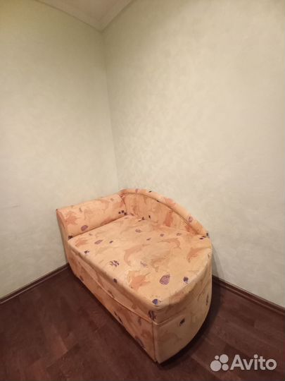 Диван раскладной бу