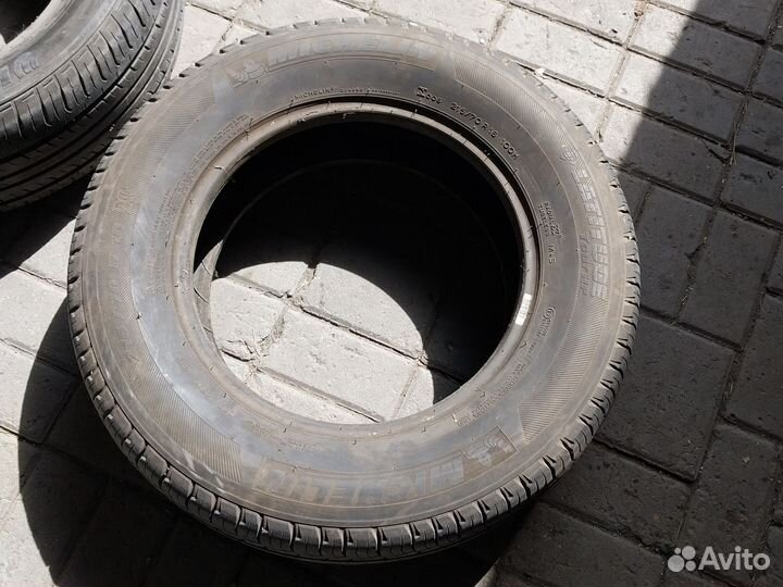 Yokohama Ice Guard For Taxi 185/65 R15