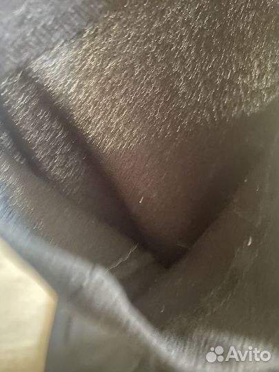 Брюки летние женские р m