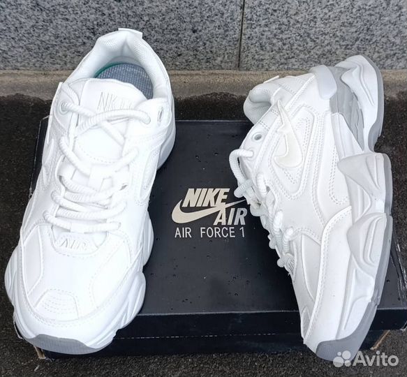 Мужские кроссовки nike Air