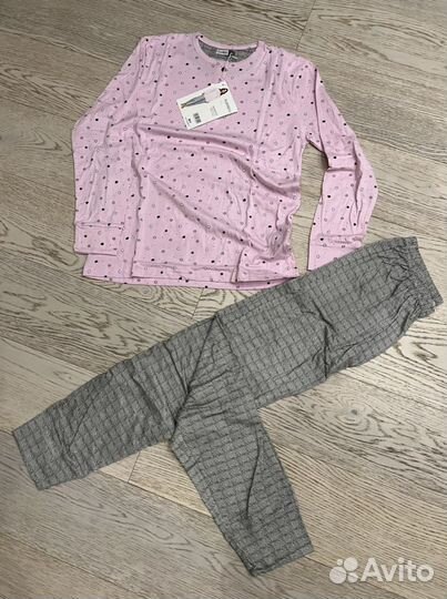 Новые вещи на 44-46