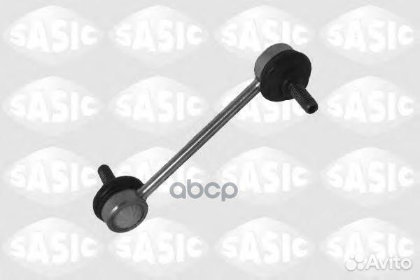 Тяга стабилизатора задняя citroen C5 III, peuge