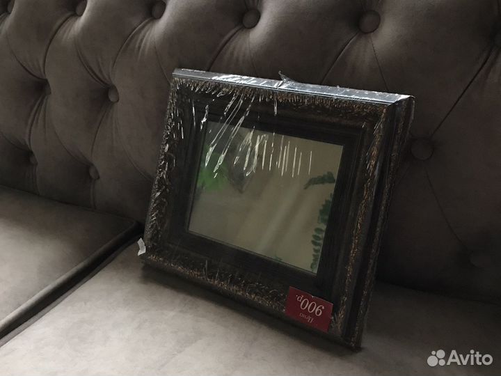 25 на 30 зеркало картина