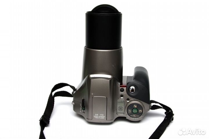 Olympus L-30 28-110mm f4.5-5.6