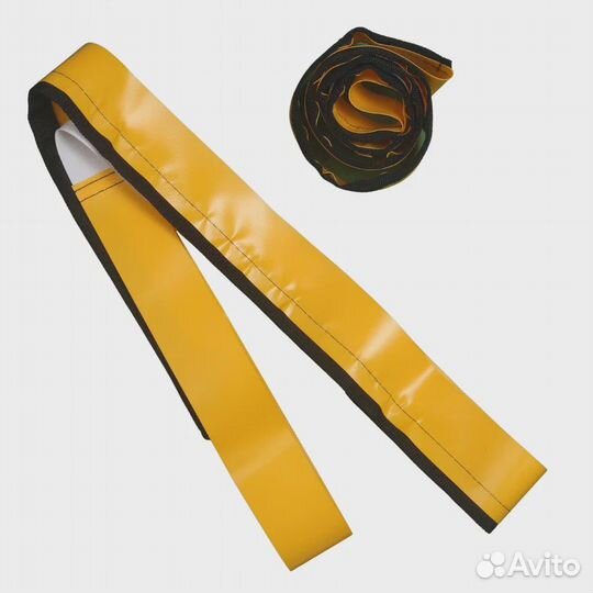 Антенны с карманами для пляжного волейбола