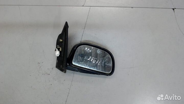 Зеркало боковое Mitsubishi Space Star, 2001