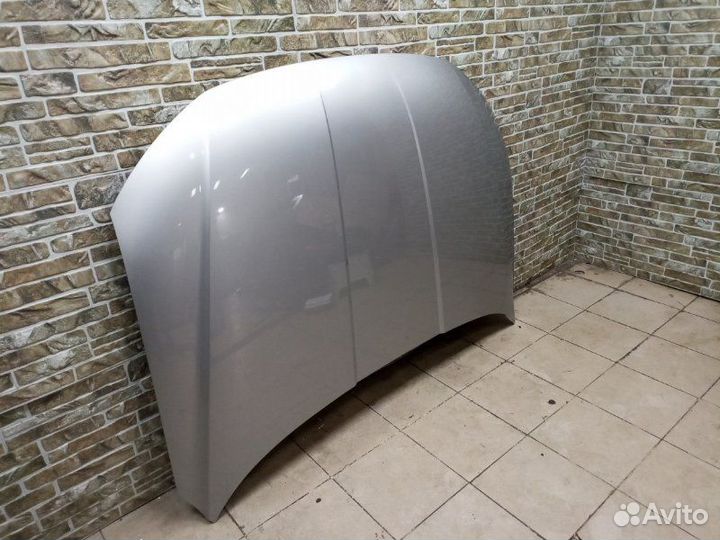 Капот Hyundai Tucson