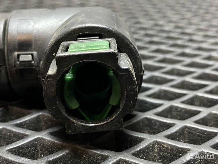 Трубка Adblue Volvo FH4 21313872