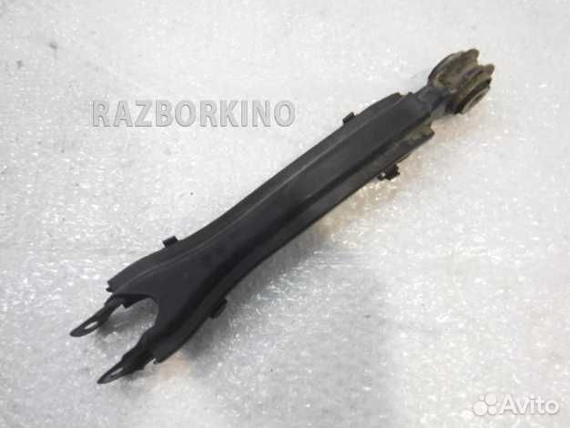 Рычаг задний продольный нижний