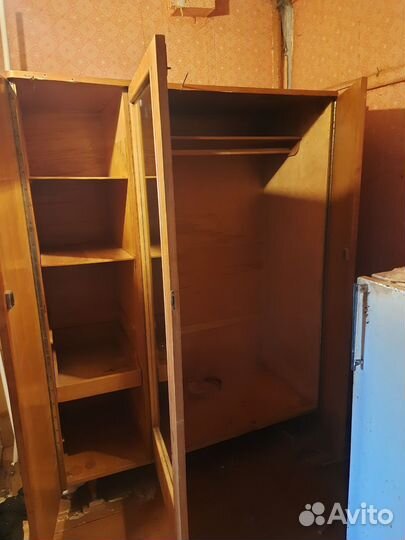 Шкаф бу