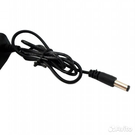 Зарядное для налобного и велофары 4.2/8.4V