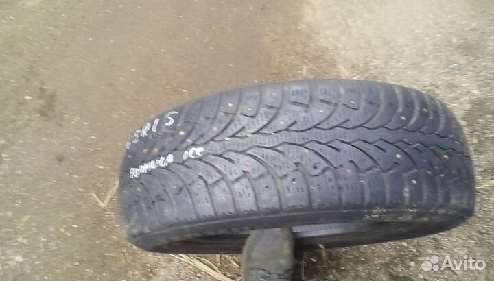 Pirelli Formula Ice 185/65 R15