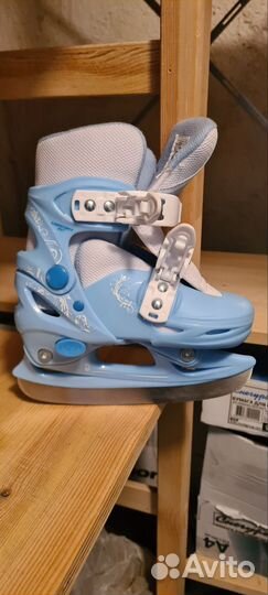 Ролики детские