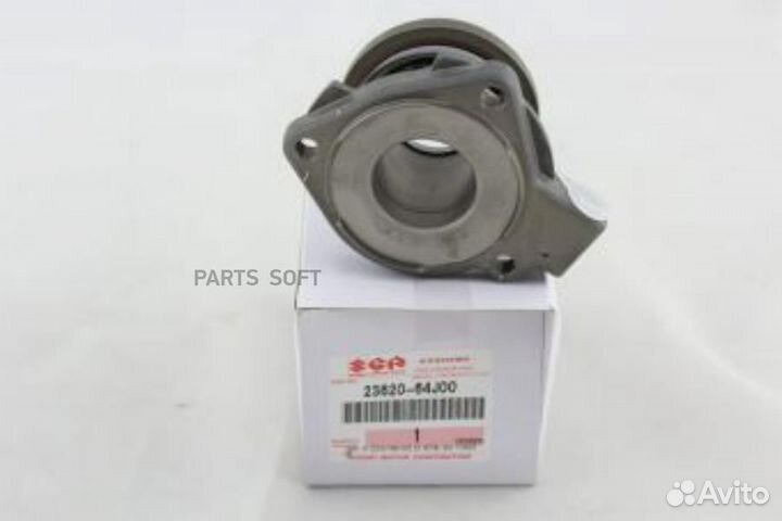 2382064J00 suzuki Подшипник выжимной