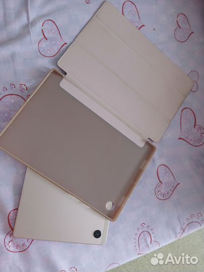 Samsung galaxy tab a8