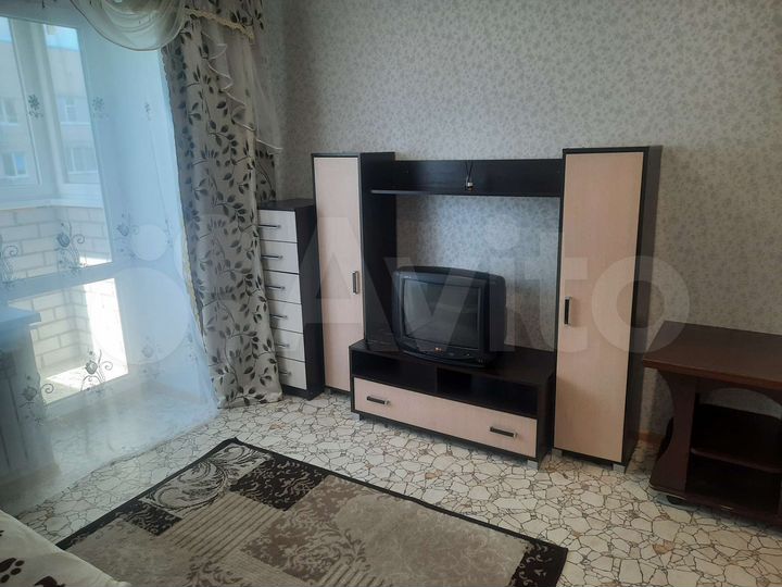 Квартира-студия, 20 м², 4/5 эт.