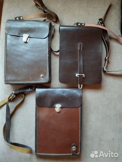 Сумка планшет