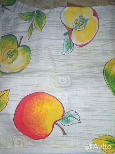 Кухонное полотенце новое