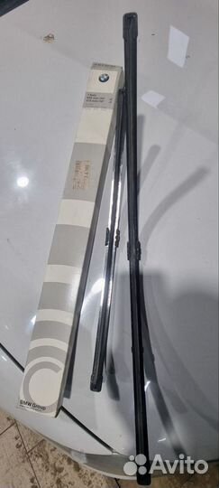 Щетки стеклоочистителя bmw 3серия