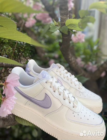 Nike air force оригинальные в наличии