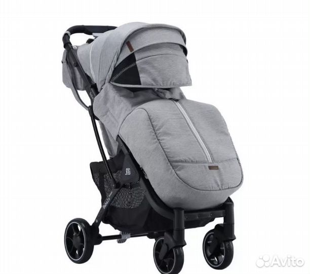 Коляска Babalo