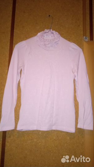 Школьные вещи для девочки рост 130-145 см