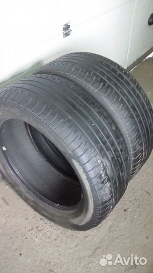 Yokohama E75FZ 235/50 R17