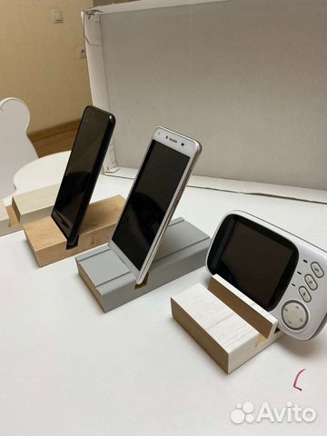 Подставка для телефона