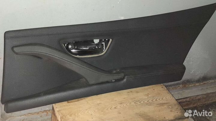 Mercedes W211 BMW F10 карта ручки двери