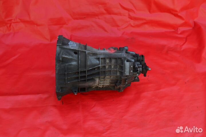 МКПП Опель Омега Б 2.0