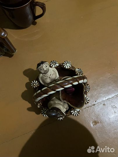 Сервиз чайные сервизы СССР