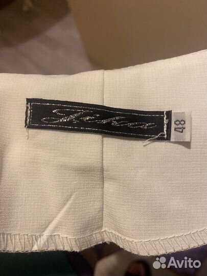 Костюм женский летний