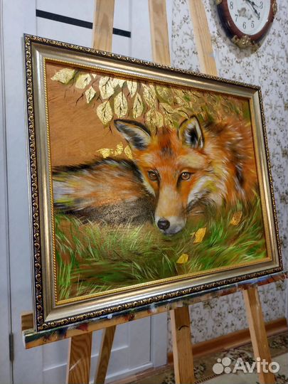 Картины в наличии Irmis