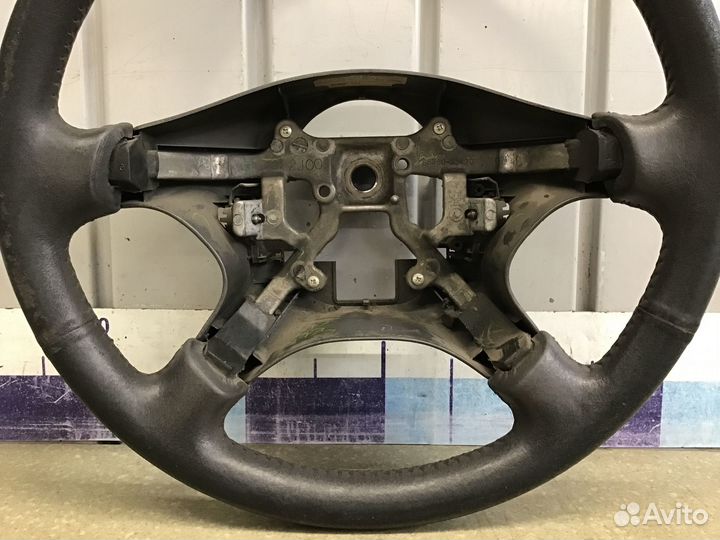 Рулевое колесо для AIR BAG (без AIR BAG) Mitsubish